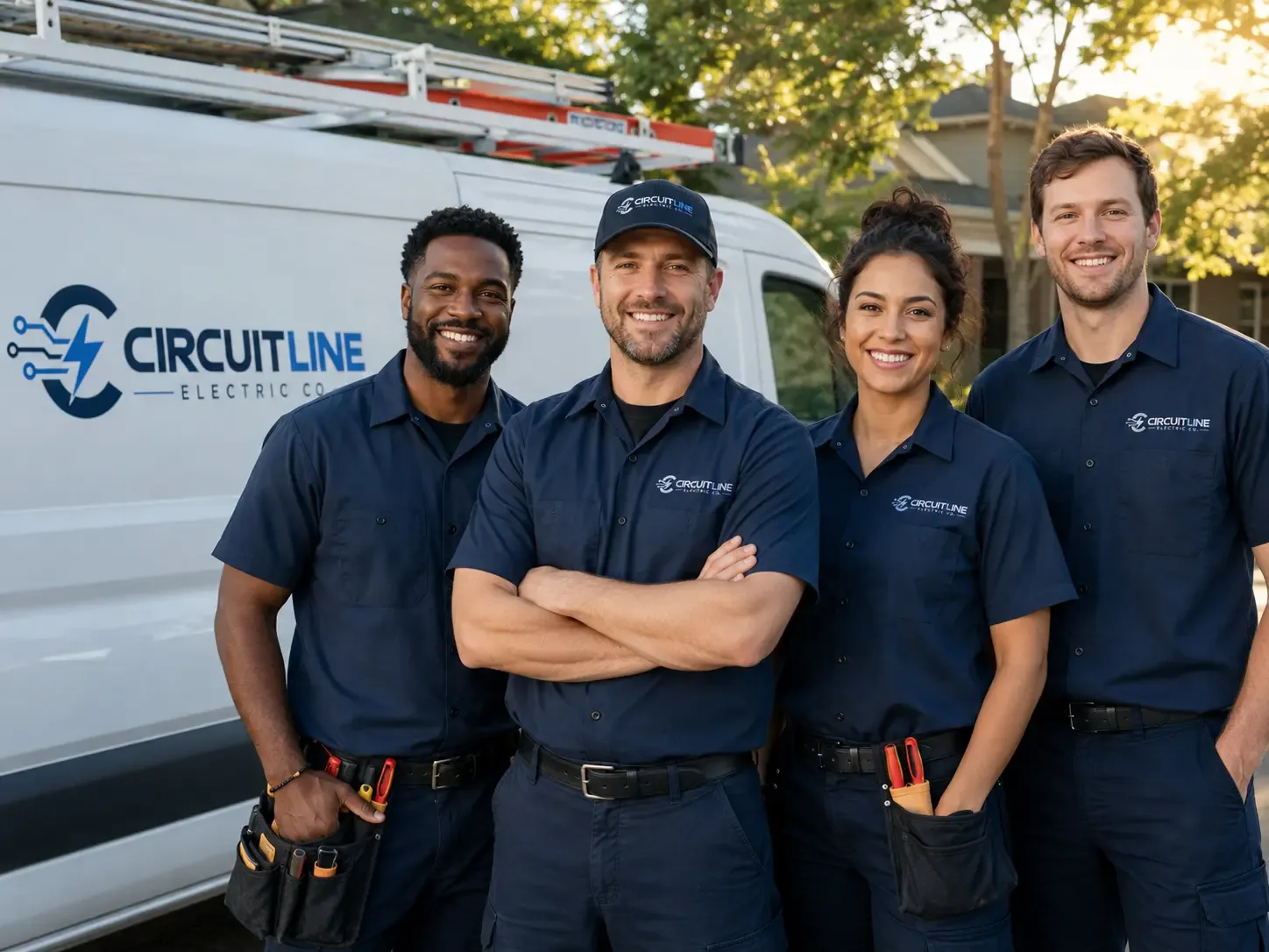 Whole Home Rewiring company in Bentonia, MS