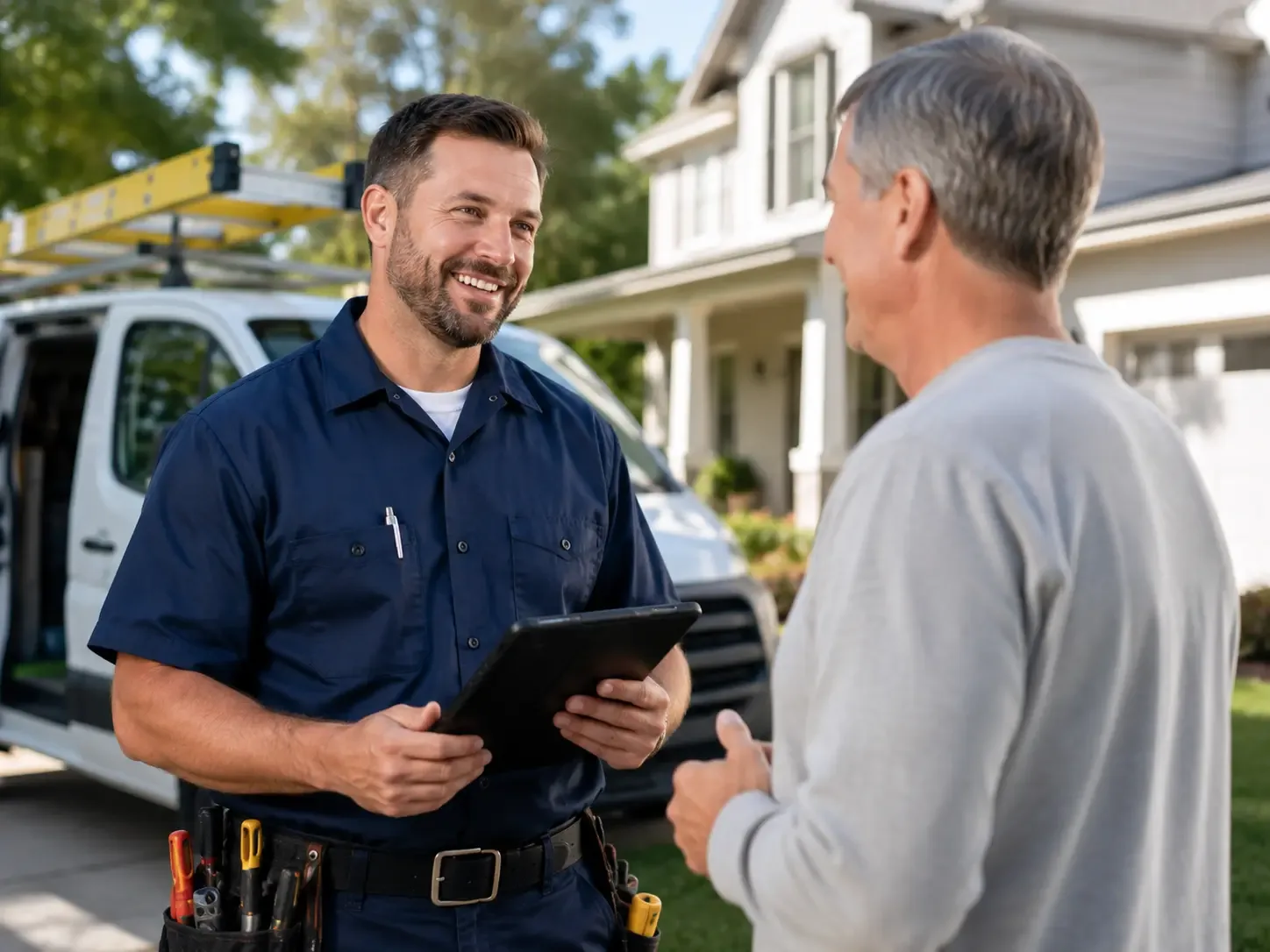 Whole Home Rewiring Bentonia, MS FAQs